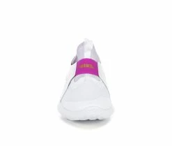 Girls' Nike Big Kid Flex Runner 2 Slip-On Running Shoes 12 Girls' Nike Big Kid Flex Runner 2 Slip-On Running Shoes -Basketball and Court Shoes Sales Store 4 217