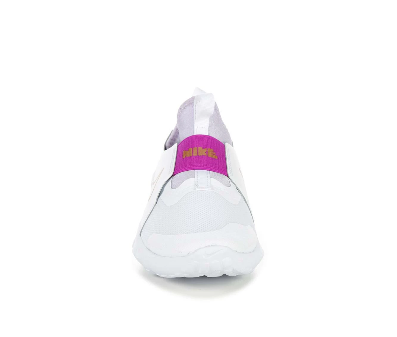 Girls' Nike Big Kid Flex Runner 2 Slip-On Running Shoes 7 Girls' Nike Big Kid Flex Runner 2 Slip-On Running Shoes - Image 5