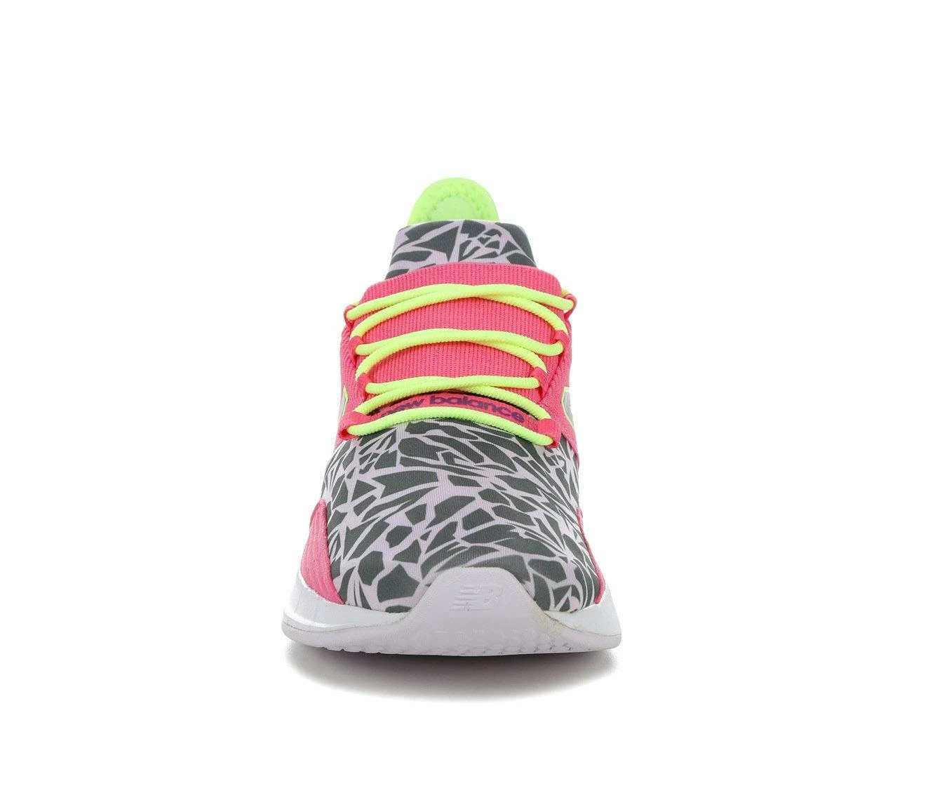 Girls' New Balance Big Kid GEROVJBS Running Shoes 7 Girls' New Balance Big Kid GEROVJBS Running Shoes - Image 5