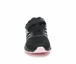 Girls' K-Swiss Little Kid Tubes 200 Running Shoes -Basketball and Court Shoes Sales Store 4 241