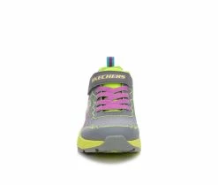 Girls' Skechers Little Kid & Big Kid Adventure Blitz Running Shoes 12 Girls' Skechers Little Kid & Big Kid Adventure Blitz Running Shoes -Basketball and Court Shoes Sales Store 4 249