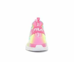 Girls' Fila Little Kid & Big Kid Landbuzzer Marble Running Shoes 12 Girls' Fila Little Kid & Big Kid Landbuzzer Marble Running Shoes -Basketball and Court Shoes Sales Store 4 250