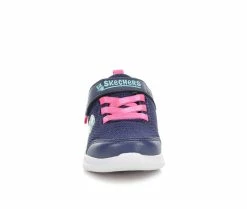 Girls' Skechers Toddler & Little Kid Comfy Flex 2.0 Running Shoes -Basketball and Court Shoes Sales Store 4 268