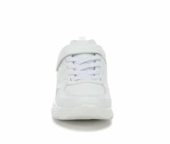 Girls' Skechers Little Kid & Big Kid Dynamic Dash Tardy Time Sneakers -Basketball and Court Shoes Sales Store 4 272