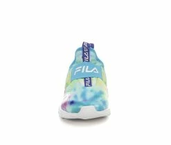 Girls' Fila Toddler Landbuzzer Running Shoes -Basketball and Court Shoes Sales Store 4 279