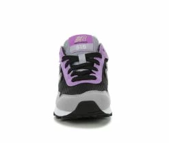 Girls' New Balance Little Kid 515 PC515WH1 Running Shoes -Basketball and Court Shoes Sales Store 4 283