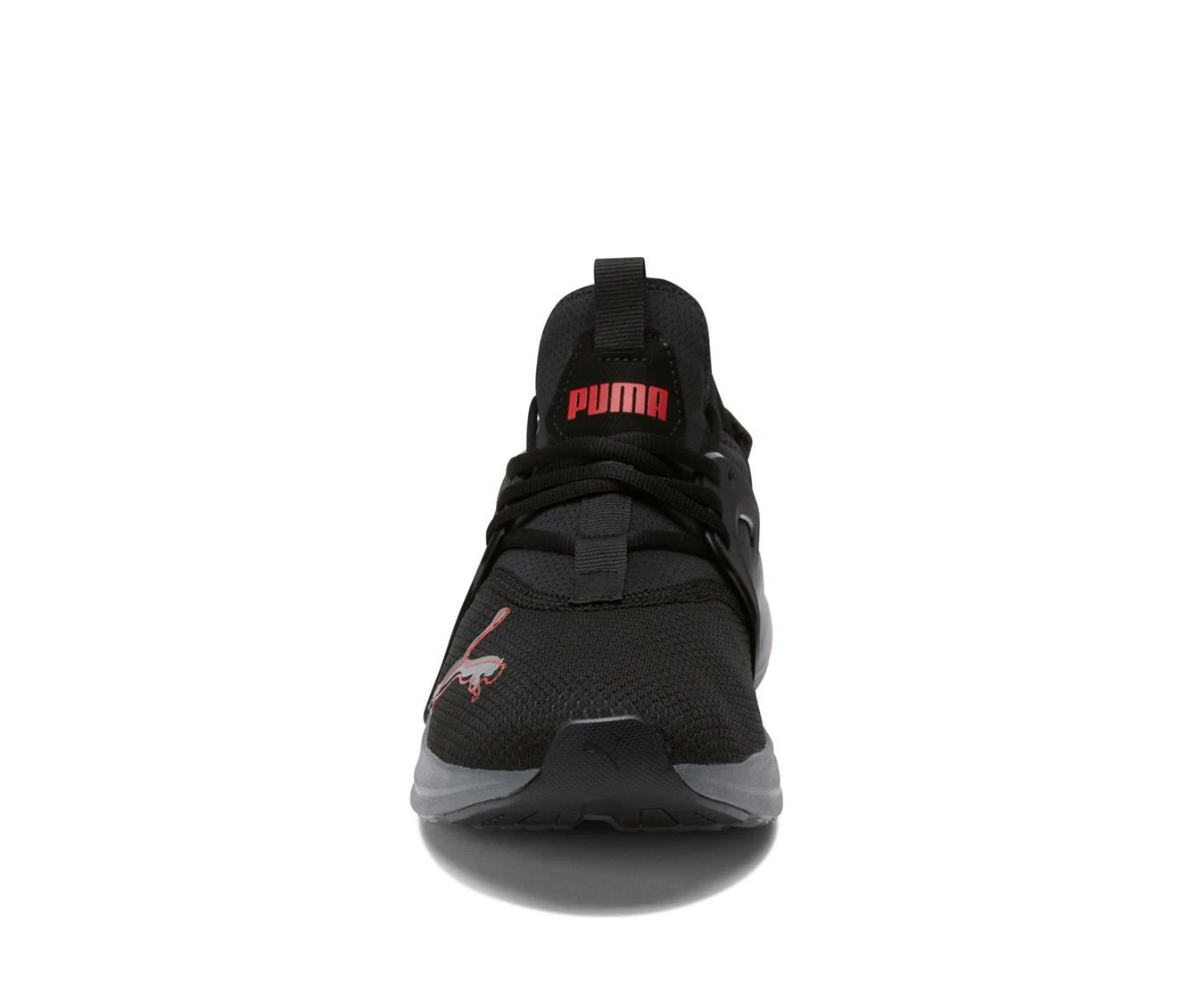 Men's Puma Softride Enzo Evo Logo Sneakers 7 Men's Puma Softride Enzo Evo Logo Sneakers - Image 5