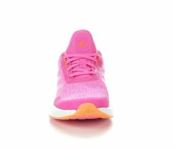 Girls' Adidas Big Kid EQ21 Run Sustainable Running Shoes -Basketball and Court Shoes Sales Store 4 304