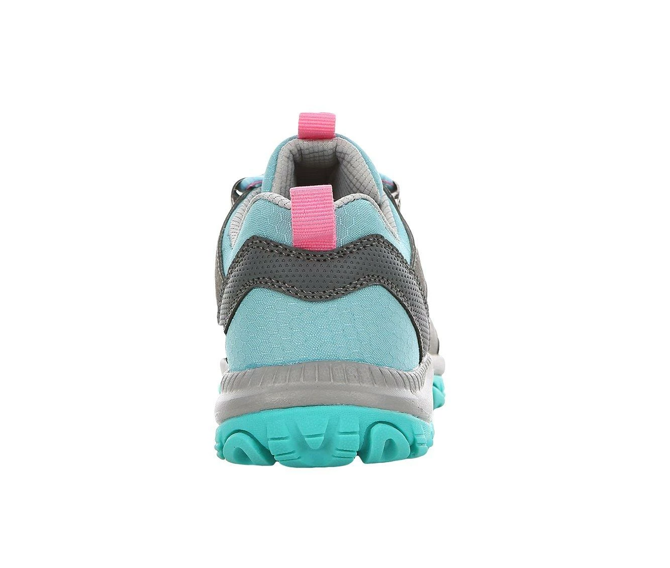 Girls' Northside Little Kid & Big Kid Benton Waterproof Sneakers 7 Girls' Northside Little Kid & Big Kid Benton Waterproof Sneakers - Image 5