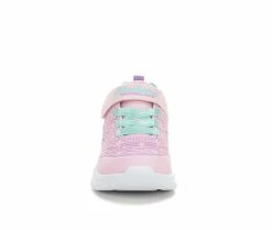Girls' Skechers Toddler & Little Kid Jumpsters Running Shoes 12 Girls' Skechers Toddler & Little Kid Jumpsters Running Shoes -Basketball and Court Shoes Sales Store 4 331