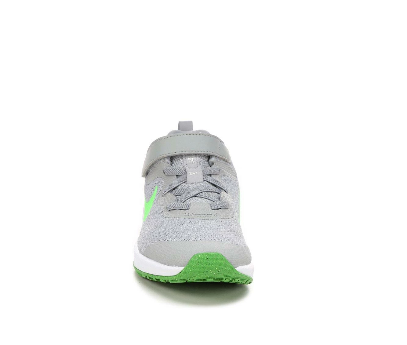 Kids' Nike Little Kid Revolution 6 Running Shoes 7 Kids' Nike Little Kid Revolution 6 Running Shoes - Image 5