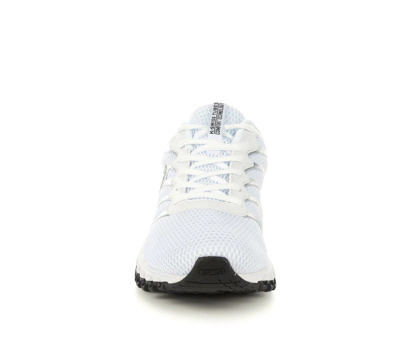 Men's K-Swiss Tubes Comfort 200 Running Shoes 7 Men's K-Swiss Tubes Comfort 200 Running Shoes - Image 5