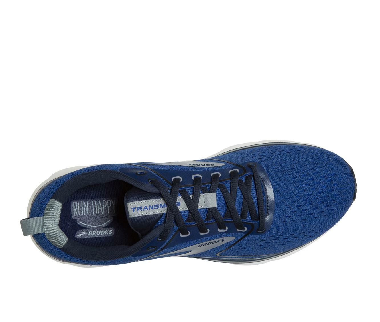 Men's Brooks Sports Transmit 3 Running Shoes 7 Men's Brooks Sports Transmit 3 Running Shoes - Image 5