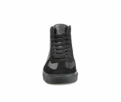 Men's Thomas & Vine Verge High-Top Sneakers -Basketball and Court Shoes Sales Store 4 42