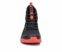 Men's Reserved Footwear Luke Sneaker Boots -Basketball and Court Shoes Sales Store 4 44