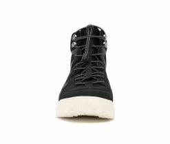 Men's Hybrid Green Label Squill High Top Dress Sneakers -Basketball and Court Shoes Sales Store 4 45