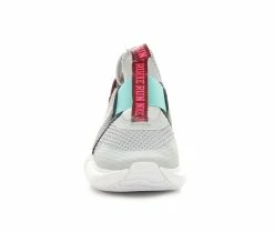 Girls' Nike Little Kid Flex Plus SE Running Shoes -Basketball and Court Shoes Sales Store 4 62