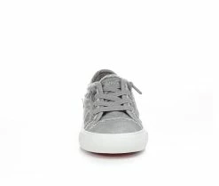 Girls' Blowfish Malibu Toddler & Little Kid Mack Slip-On Sneakers -Basketball and Court Shoes Sales Store 4 64