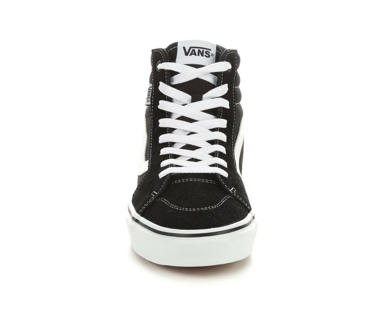 Men's Vans Filmore High-Top Skate Shoes 7 Men's Vans Filmore High-Top Skate Shoes - Image 5