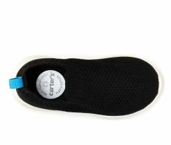 Girls' Carters Toddler & Little Kid Greeny Slip-On Sneakers -Basketball and Court Shoes Sales Store 4 80