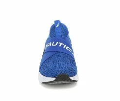 Men's Nautica Carpo Slip-On Sneakers -Basketball and Court Shoes Sales Store 4 81