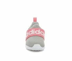 Girls' Adidas Toddler Lite Racer Adapt 4.0 Sustainable Running Shoes -Basketball and Court Shoes Sales Store 4 92