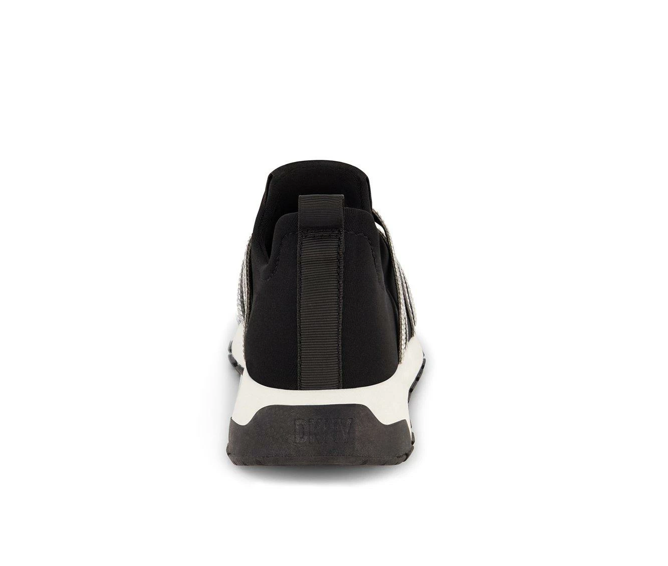 Girls' DKNY Little Kid & Big Kid Danni Criss Cross Slip On Sneakers 7 Girls' DKNY Little Kid & Big Kid Danni Criss Cross Slip On Sneakers - Image 5