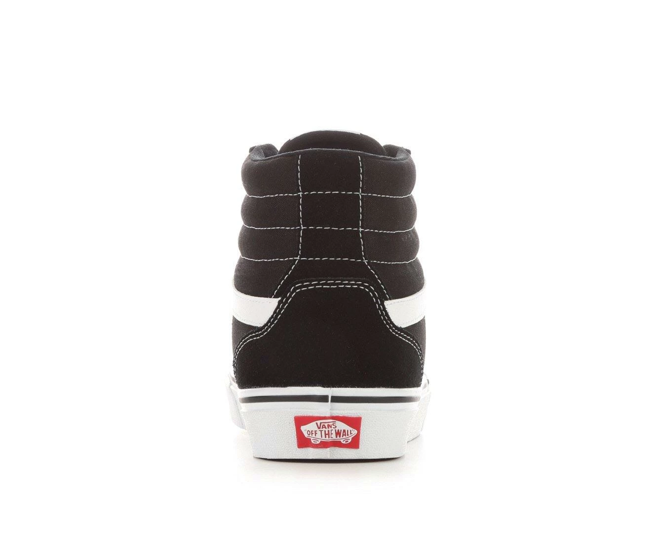 Men's Vans Filmore High-Top Skate Shoes 8 Men's Vans Filmore High-Top Skate Shoes - Image 6