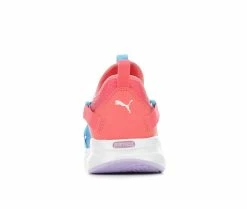 Girls' Puma Little Kid & Big Kid Softride Rift Slip-On Sneakers -Basketball and Court Shoes Sales Store 5 101