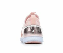 Girls' Nautica Toddler & Little Kid Alois Saga Slip-On Sneakers -Basketball and Court Shoes Sales Store 5 110