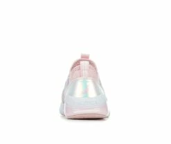 Girls' Nautica Toddler & Little Kid Parks Buoy Light-Up Sneakers -Basketball and Court Shoes Sales Store 5 120