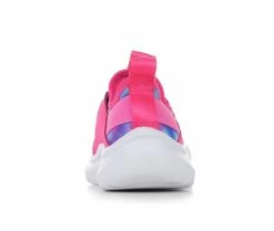 Girls' Skechers Toddler Skech Fast Slip-On Sneakers -Basketball and Court Shoes Sales Store 5 147