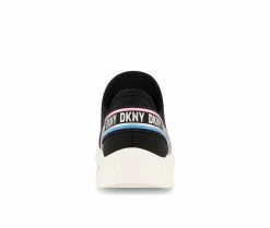 Girls' DKNY Little Kid & Big Kid Allie Cool Sneakers 13 Girls' DKNY Little Kid & Big Kid Allie Cool Sneakers -Basketball and Court Shoes Sales Store 5 151