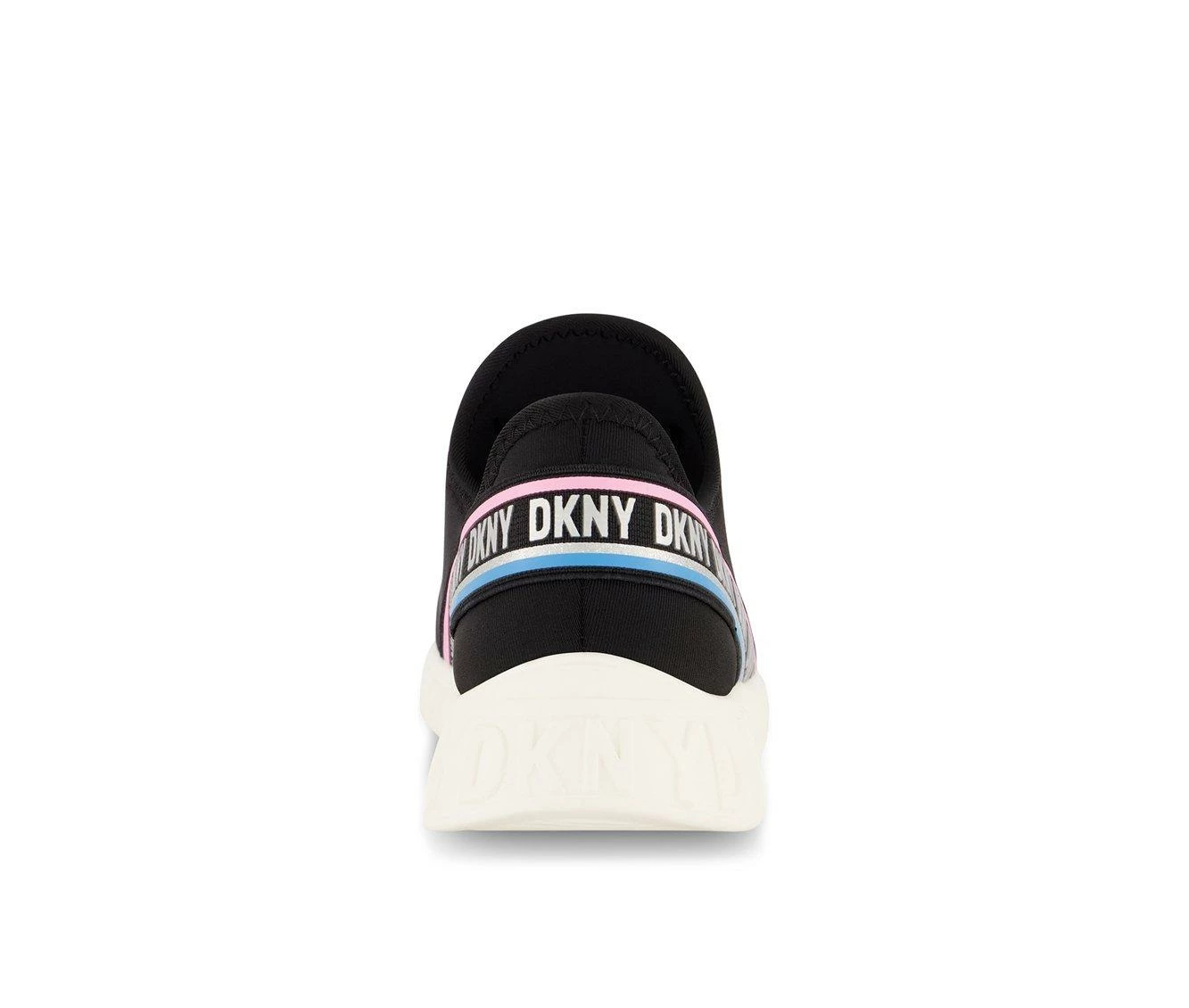 Girls' DKNY Little Kid & Big Kid Allie Cool Sneakers 8 Girls' DKNY Little Kid & Big Kid Allie Cool Sneakers - Image 6