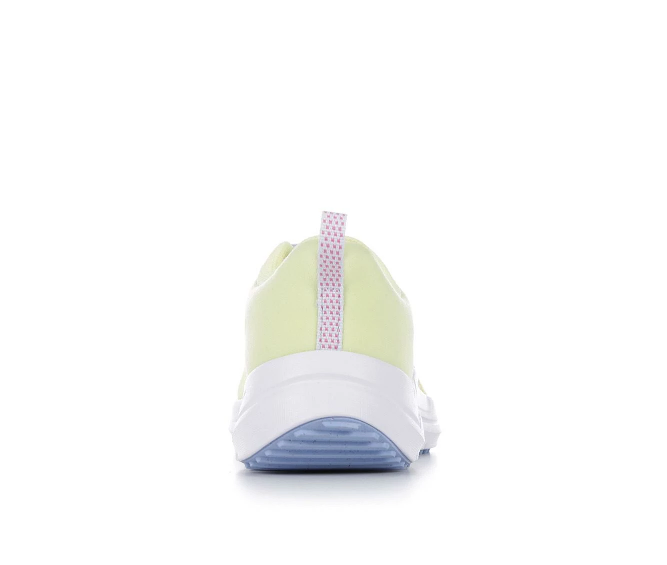 Girls' Nike Big Kid Downshifter 12 Sustainable Running Shoes 8 Girls' Nike Big Kid Downshifter 12 Sustainable Running Shoes - Image 6