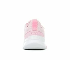 Girls' Adidas Little Kid Racer TR 21 Sustainable Running Shoes -Basketball and Court Shoes Sales Store 5 190