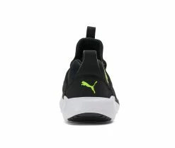 Girls' Puma Little Kid Soft Enzo Nxt Running Shoes -Basketball and Court Shoes Sales Store 5 196