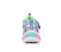 Girls' Skechers Little Kid & Big Kid Skech Pops Running Shoes -Basketball and Court Shoes Sales Store 5 198