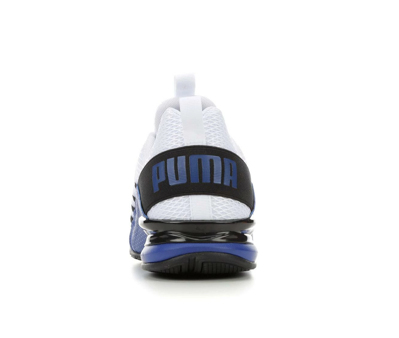 Men's Puma Axelion Interest MG Sneakers 8 Men's Puma Axelion Interest MG Sneakers - Image 6