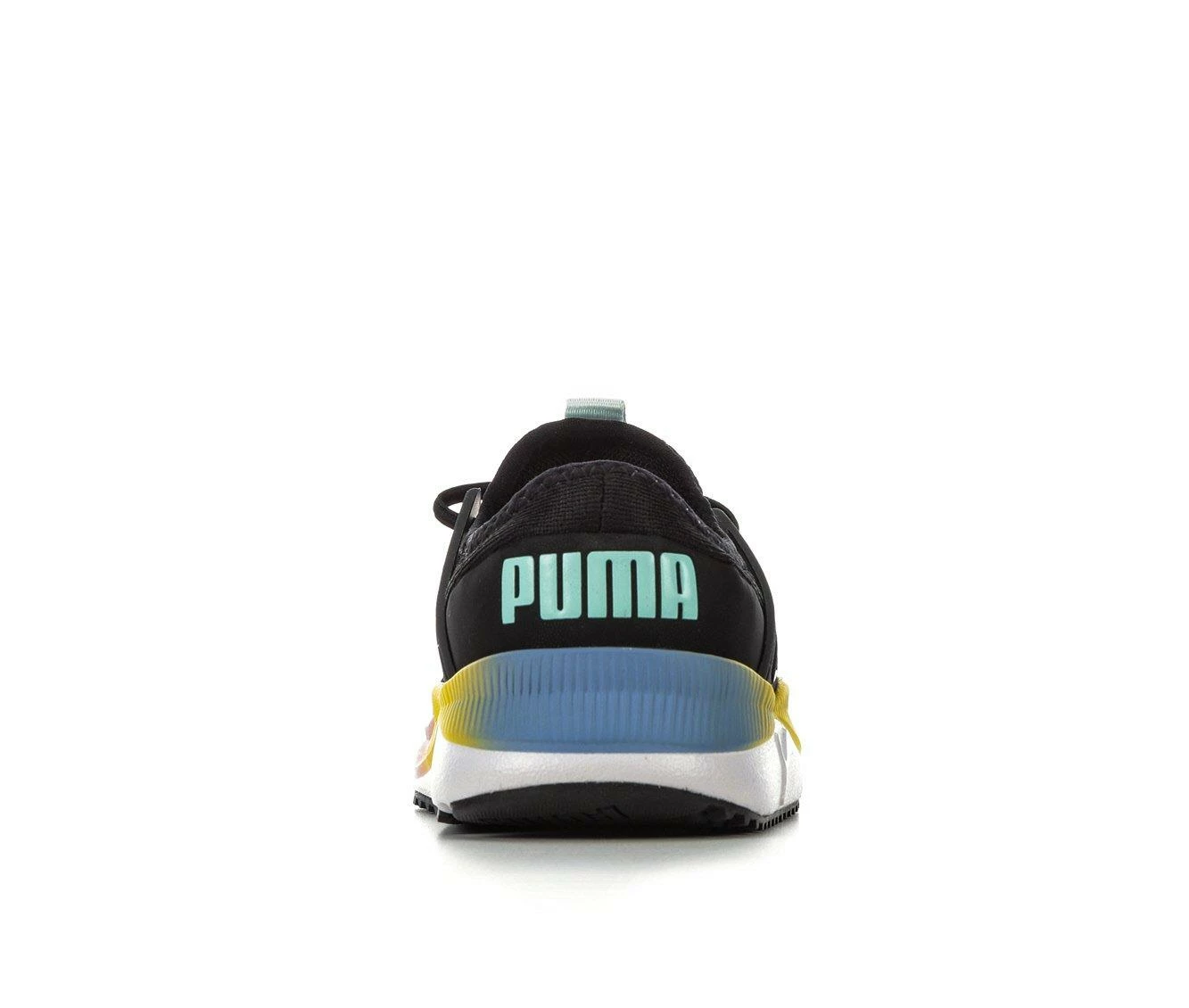 Girls' Puma Toddler Pacer Future 2.0 Rainbow Running Shoes 8 Girls' Puma Toddler Pacer Future 2.0 Rainbow Running Shoes - Image 6
