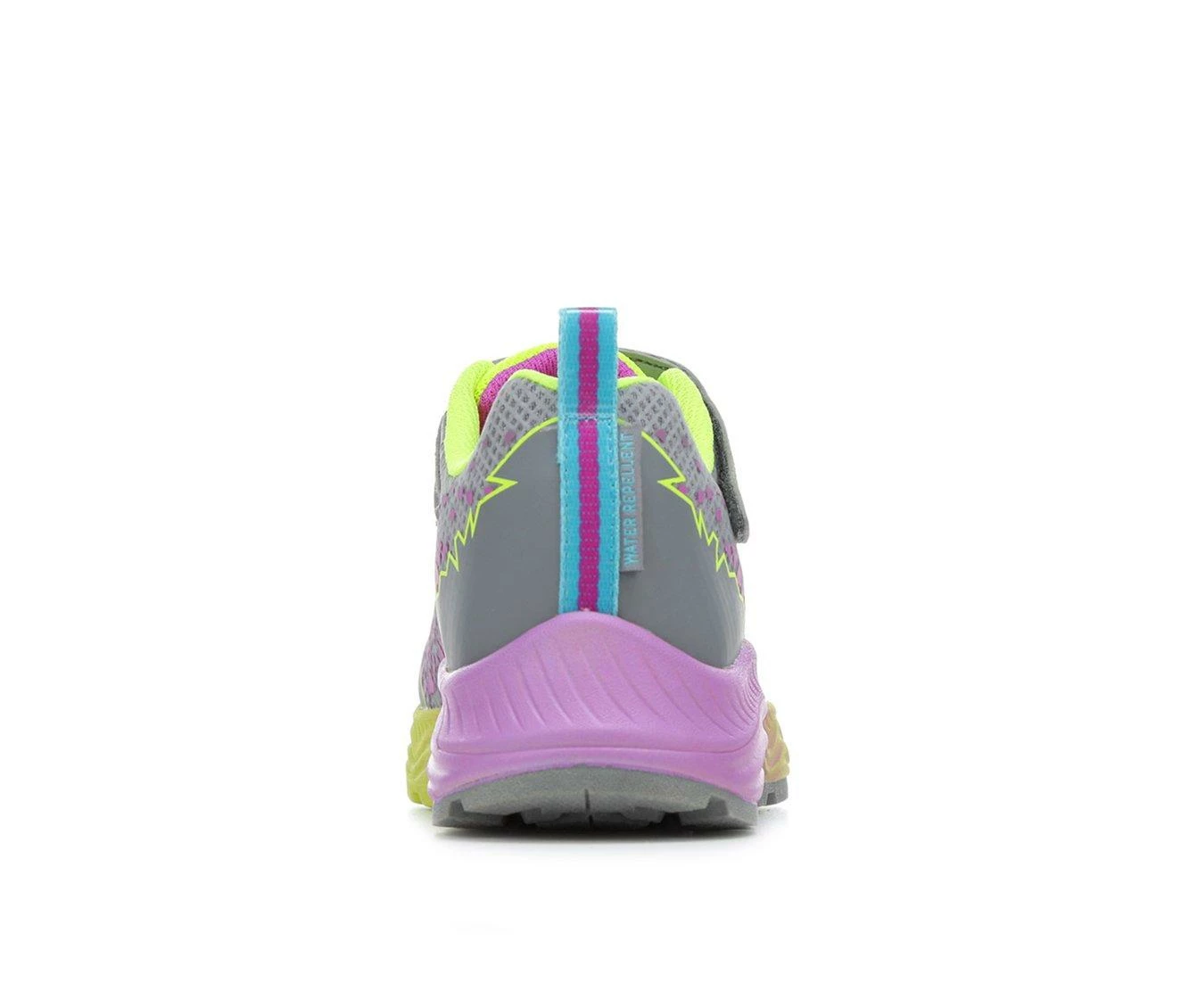 Girls' Skechers Little Kid & Big Kid Adventure Blitz Running Shoes 8 Girls' Skechers Little Kid & Big Kid Adventure Blitz Running Shoes - Image 6