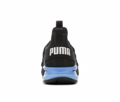 Girls' Puma Big Kid Axelion Sleek Running Shoes 13 Girls' Puma Big Kid Axelion Sleek Running Shoes -Basketball and Court Shoes Sales Store 5 246