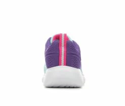 Girls' Skechers Little Kid & Big Kid Selectors Running Shoes -Basketball and Court Shoes Sales Store 5 251