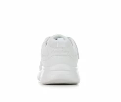 Girls' Skechers Little Kid & Big Kid Dynamic Dash Tardy Time Sneakers -Basketball and Court Shoes Sales Store 5 258