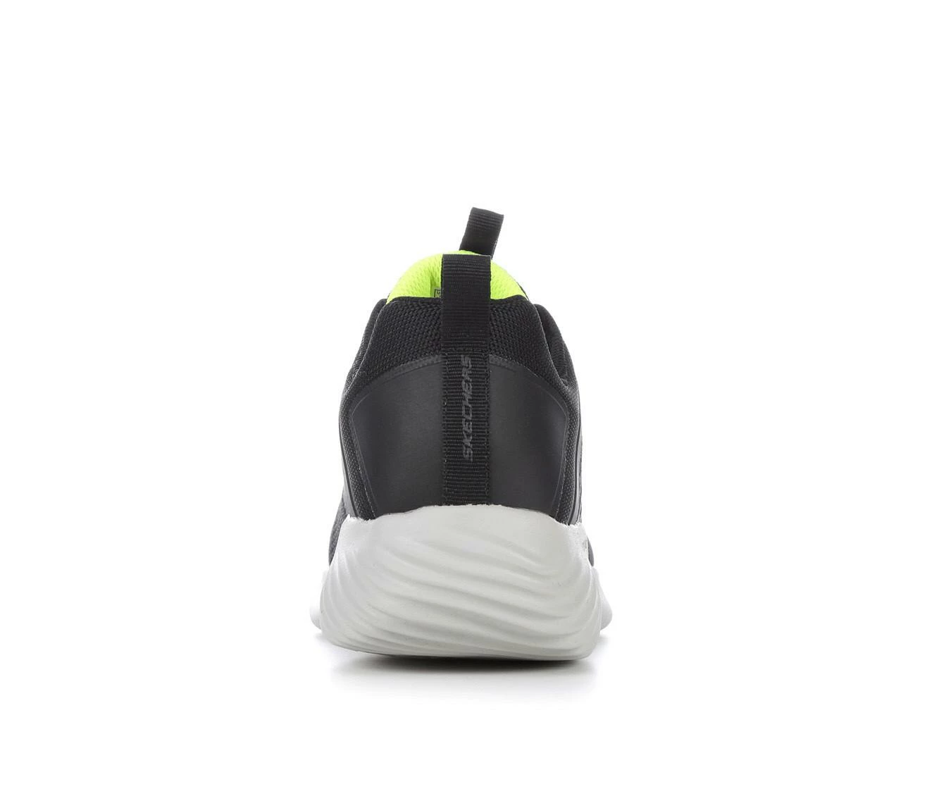 Men's Skechers 232279 Bounder Slip-On Running Shoes 8 Men's Skechers 232279 Bounder Slip-On Running Shoes - Image 6