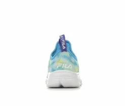 Girls' Fila Toddler Landbuzzer Running Shoes -Basketball and Court Shoes Sales Store 5 265