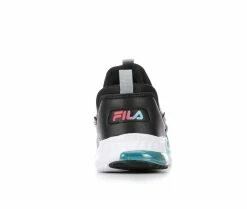 Girls' Fila Little Kid & Big Kid Fantastiq 2 Running Shoes -Basketball and Court Shoes Sales Store 5 273