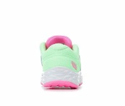 Girls' New Balance Little Kid Arishi PPARIGS2 Wide Running Shoes -Basketball and Court Shoes Sales Store 5 278