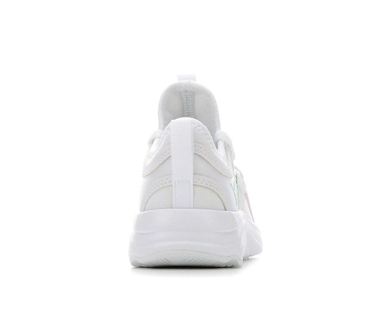 Girls' Puma Little Kid & Big Kid SoftRide Sophia Swirl Running Shoes 8 Girls' Puma Little Kid & Big Kid SoftRide Sophia Swirl Running Shoes - Image 6