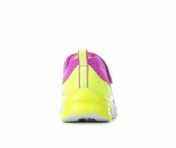 Girls' Skechers Little Kid & Big Kid Microspec Max Running Shoes -Basketball and Court Shoes Sales Store 5 295